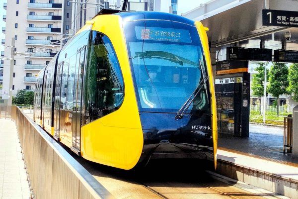宇都宮LRT「500万人突破」が示す地方都市の逆襲──なぜ岐阜・京都で“路面電車復活”が急浮上したのか？