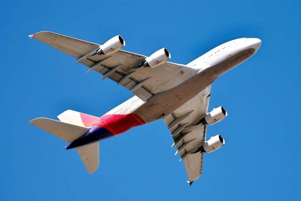 全長73m！ あなたは「世界最大の旅客機」を知っていますか？