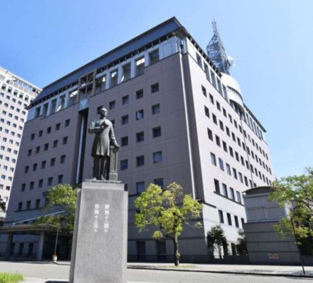 留置施設でゲーム、酒気帯び運転、捜査情報漏えい…不祥事相次ぐ鹿児島県警、2025年上半期の懲戒処分は4人