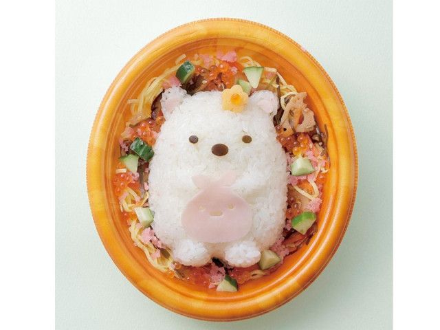 東武百貨店船橋店で「すみっコぐらし展」 限定品の販売や「とかげ」来店も