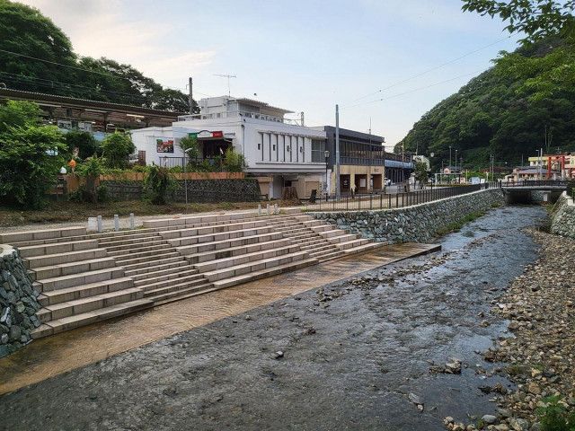 「高尾山ふもと公園」に東京都公園協会賞最優秀賞 「今後の模範」と評価