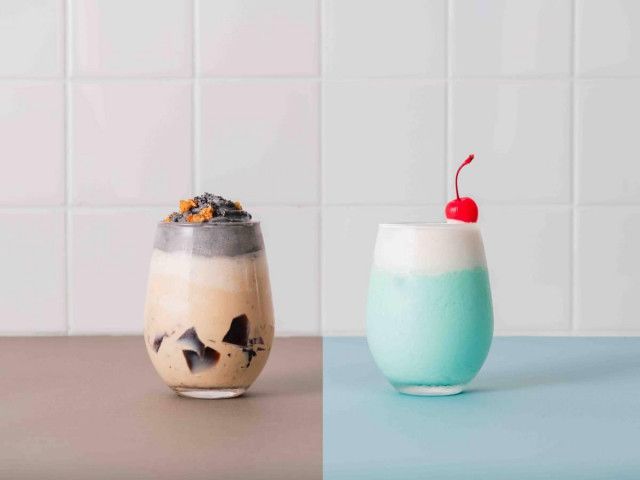 自由が丘のゴマ専門カフェ&居酒屋「ゴマト」が夏メニュー