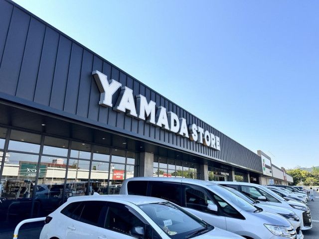 神戸経済新聞 上半期PVランキング1位は「ヤマダストアー」新店