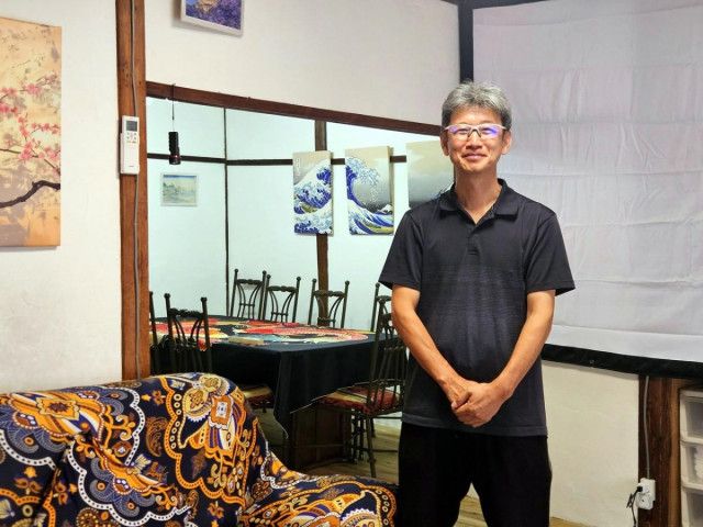 倉敷・水島に1棟貸しの宿泊施設 国登録有形文化財の旧住宅を活用