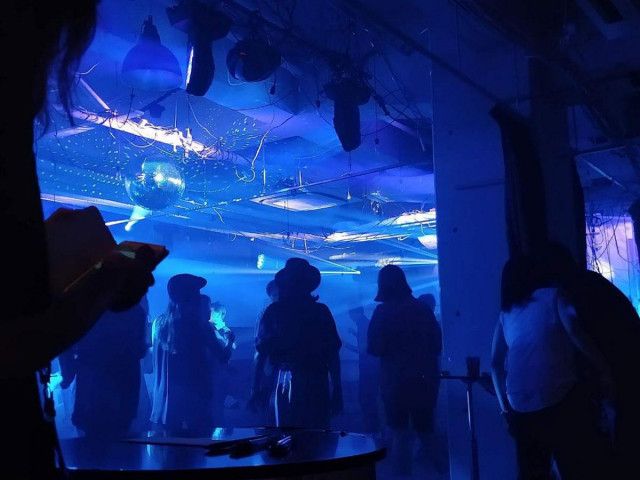 松本で「レジェンドディスコ」 県内のDJ4人が出演、「ディスコの日」にちなみ
