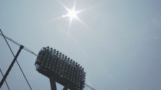 小松大谷2年連続4度目の甲子園出場へ 延長タイブレークの激闘制す