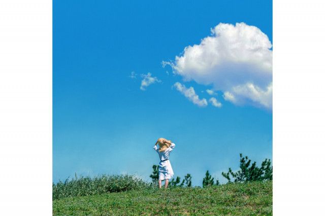 Uruが歌う映画『雪風 YUKIKAZE』の主題歌「手紙」のアートアークが公開