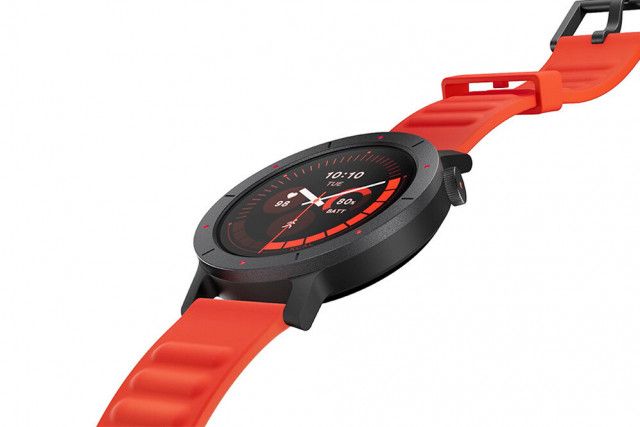 Nothing「CMF Watch 3 Pro」発表 - 画面サイズやフィットネス性能が向上、価格13,800円