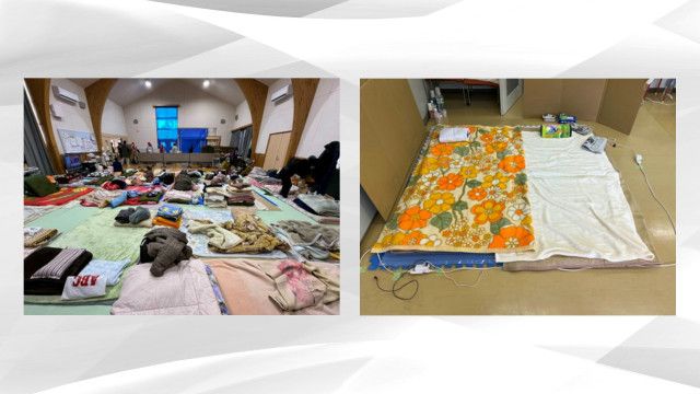 防災イベントで「ダンボールベッド」を体験しよう！被災者の健康に貢献【暮らしの防災】