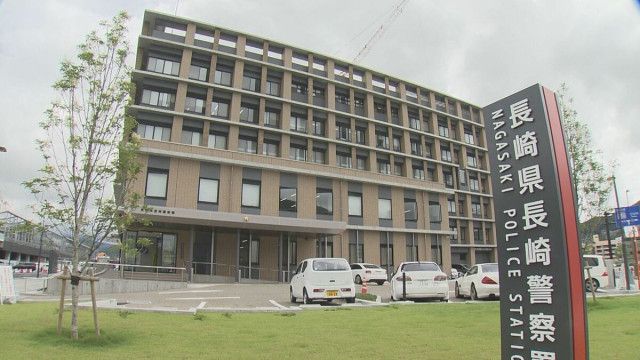 交通違反 重ね 免許取り消しになっていた男（33）を無免許運転容疑で逮捕　再び交通違反によって発覚