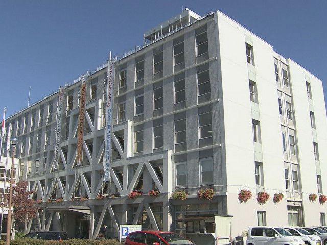 窓口での暴言など…市職員への「カスハラ」防ぐ 松本市で条例制定に向け検討始まる 2026年2月条例案を提出、4月施行を目指す