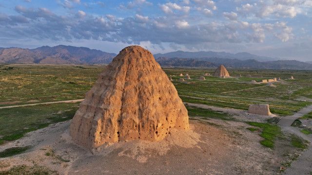 日本の西夏学者、西夏陵の世界遺産決定に祝意
