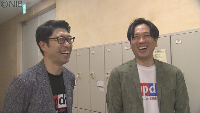 【被爆80年】「急がれる被爆継承」興味もたない世代にも響く “漫才で伝える原爆体験”《長崎》