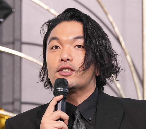 見取り図盛山晋太郎、２年続けた自身の“詐称”を衝撃告白「いつか会見しなきゃいけないなって」
