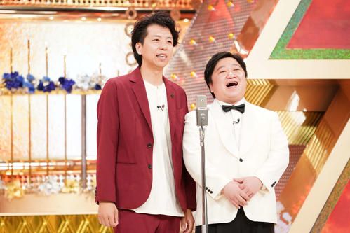 【ダブルインパクト】ニッポンの社長が初Ｖで「ニッ社優勝」Ｘトレンド「もらい泣き」「感動」