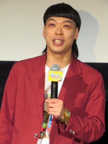 バッテリィズのエース、ニッポンの社長を祝福「後ろ姿がカッコ良すぎた！！」