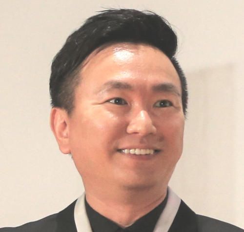 人気芸人の弟、特殊詐欺防ぎまくり警察から10回目の感謝状も「みんなが慣れてきた」