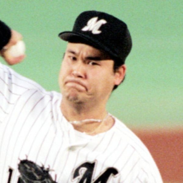 ロッテ1年目、伊良部秀輝の悲鳴「金田監督はホンマえぐい。オレは競走馬やない…」【大人気連載プレイバック】#12