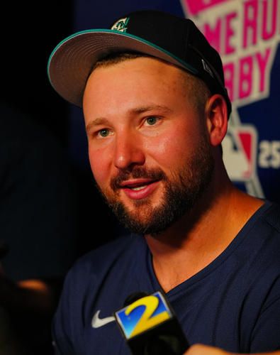 本塁打トップのローリー、WBC米国代表入りを表明　ドリームチーム結成に「クレイジーだね」
