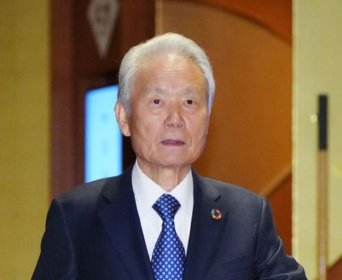 NPB榊原コミッショナー　米国野球殿堂でイチロー氏を祝福　MLBマンフレッド氏と会談へ