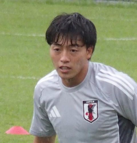 【日本代表】相馬勇紀、連覇も「やっぱりJリーグ盛り上がらないと日本サッカー盛り上がらない」