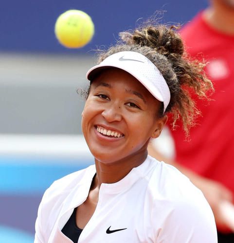 【テニス】大坂なおみがムラトグル氏とのコーチ関係解消を発表「素晴らしい経験だった」