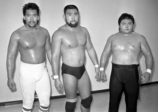 「生きてたら還暦ですか…」急逝から20年〝破壊王〟偲ぶ盟友の投稿に「もうそんなに経つのか」「未だに実感がない」の声