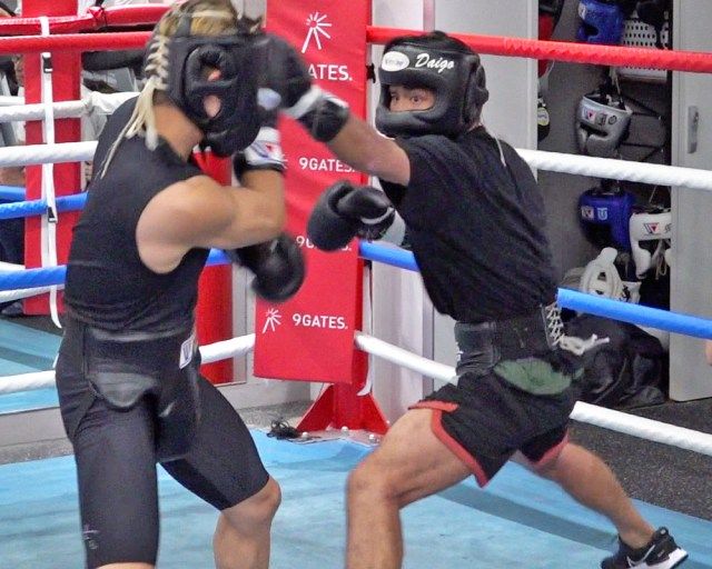 【U-NEXT BOXING.3】比嘉大吾、異例の3戦連続世界挑戦へ決意表明「4度目はない。絶対に獲らないといけない!」