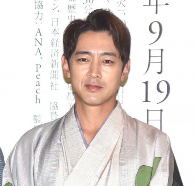 小泉孝太郎“デートしない男”の恋愛観 父・純一郎氏からの助言も「女性から言い寄ってくるのは…」