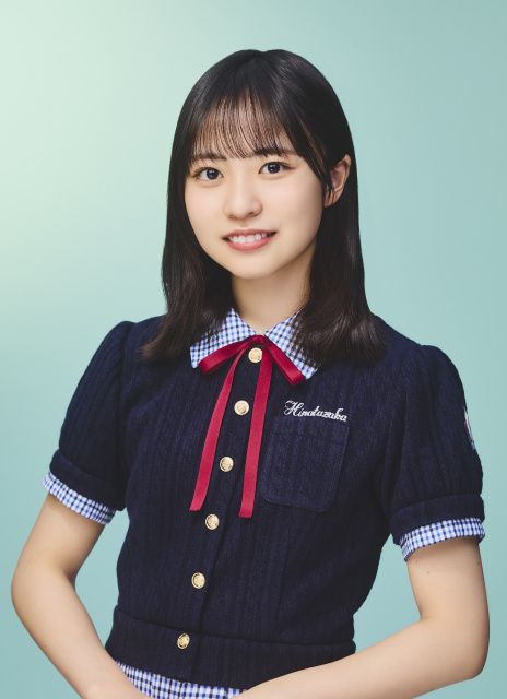 『ゲゲゲの鬼太郎』大ファンの日向坂46・正源司陽子、『私の愛した歴代ゲゲゲ』セレクターに決定 最終回を含め3作を選出