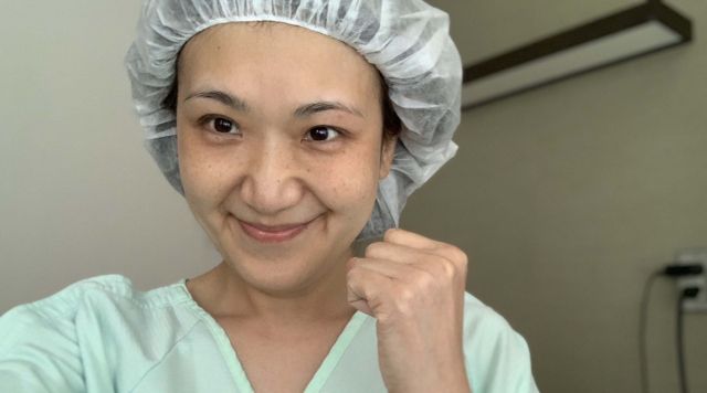 市川由紀乃、がん闘病から復帰までの舞台裏に密着「戻りたい場所に戻ってこられた」