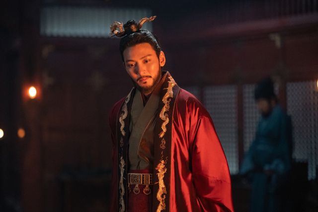 チ・チャンウク演じる王の“本心”が胸を打つ──韓国時代劇『于氏王后』笑顔が切ないスペシャルPV公開