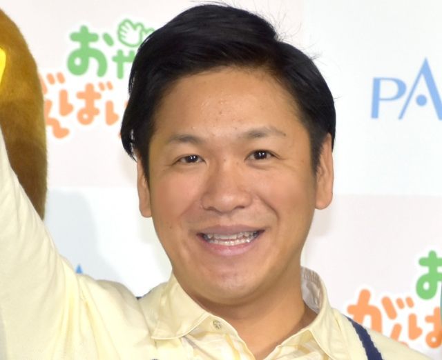 はんにゃ.川島章良が離婚 菜月さんが報告「夫婦でじっくり話し合い2人で出した結論です」