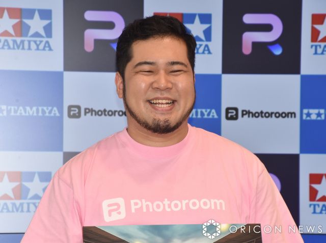 令和ロマン・松井ケムリ、くるまいなくなって“くるま”を購入 いなくなった理由は「忘れた」