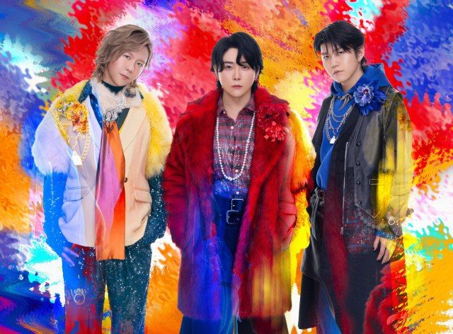 Mrs. GREEN APPLE、あすから2日間10万人規模の野外ライブ 主な記録まとめ【オリコン】