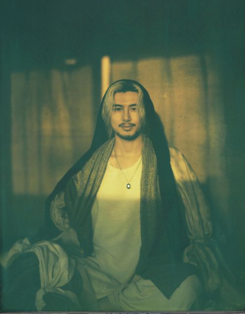 藤井 風、新アルバムから“ラヴ・ソング”「Love Like This」8・1配信 アルバムの商品写真も公開
