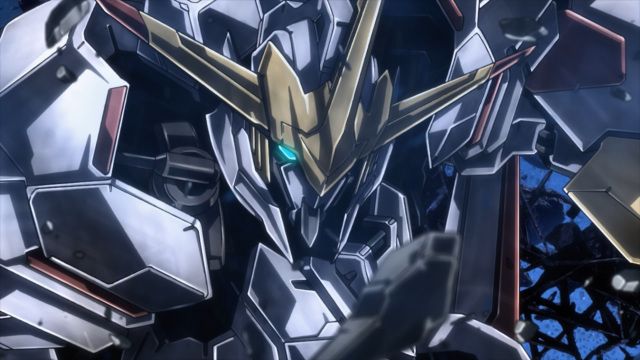 『ガンダム』アイコー・ザン役は声優交代へ 編集版『鉄血のオルフェンズ ウルズハント』から山根雅史が担当