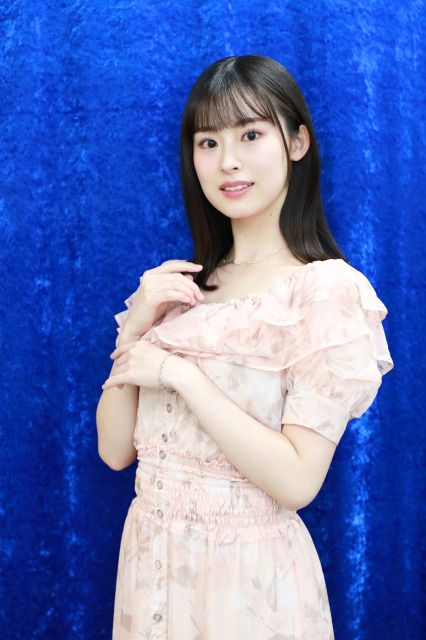 オスカープロモーションが21世紀型の才能発掘オーディション開催 “国民的美少女”の先輩・井本彩花「自分の好きなことを仕事にしたい人は応募を!」