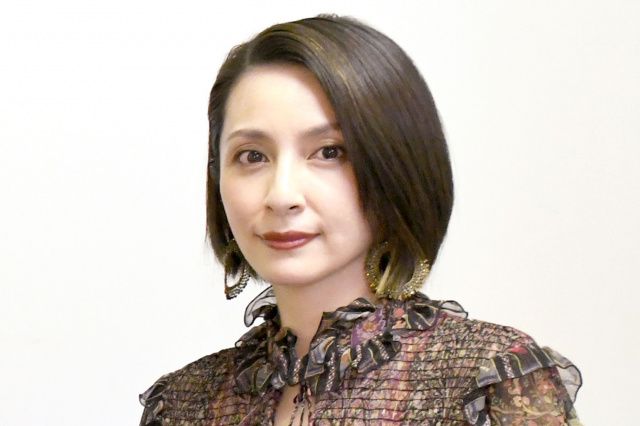奥菜恵、苦しみから救った夫・木村了の言葉告白　思いのこもった手紙に涙「私にはもったいない」