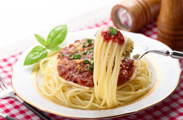 コメの値段高く「パスタばかり食べている」の声…太らない？　管理栄養士に“注意点”を聞く