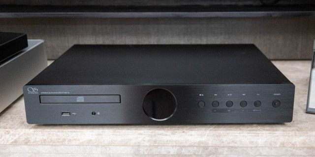 【上海ショウ】アジア発の注目ブランドを一挙紹介。SHANLINGのCDプレーヤー、SOUNDAWARE、Lu Kang Audio他