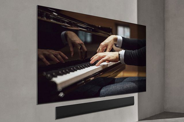 LG、AIプロセッサーに磨きをかけた4K有機ELテレビ最上位「OLED G5シリーズ」／無線モデル「OLED M5シリーズ」