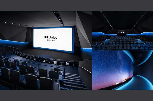「TOHOシネマズ 大井町（仮称）」にDolby Cinema導入。2026年3月開業