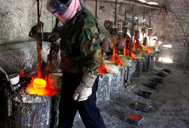 中国産レアアース磁石の流通再開、供給不足のリスクは解消されず