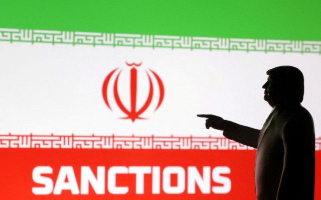 米政府、イラン産原油をイラク産と偽装した密輸組織に制裁