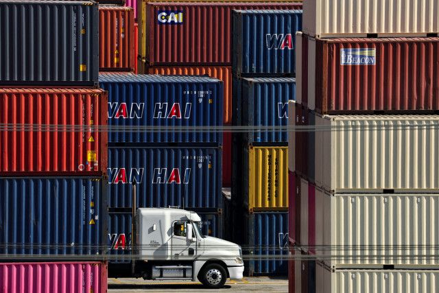 情報BOX:米政権による各国の新関税率、4月2日との比較