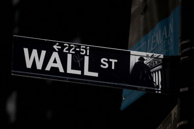 米国株式市場=S&P・ナスダック最高値、アルファベット決算受けAI株上昇