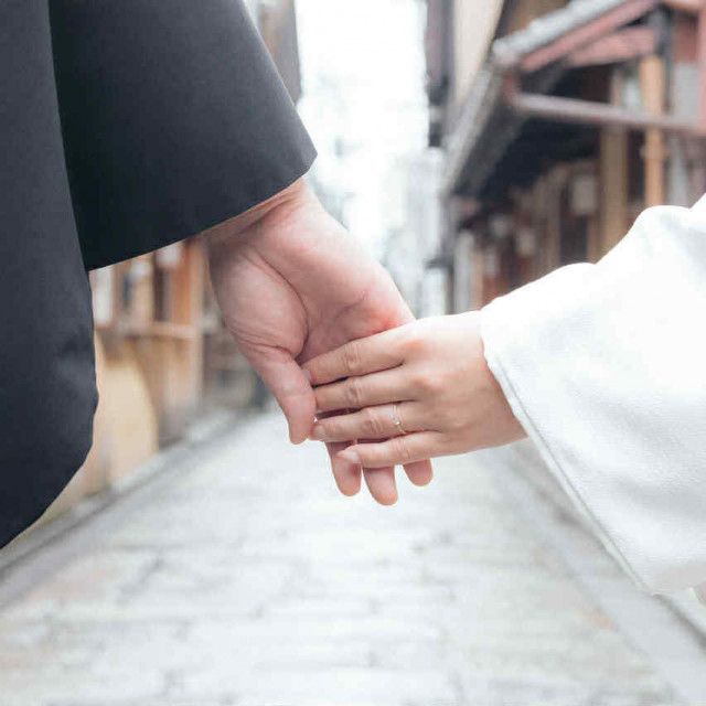 「同じ姓じゃないと結婚ではない？」事実婚で夫婦別姓を選んだ女性の本音【五十川有香さんインタビュー】