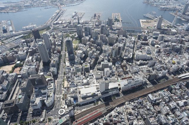 神戸市のタワマン空室税、議論の行方は　京都市の例から見える納得の「目的」と「使い道」