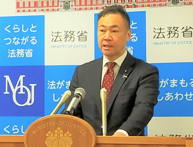石破首相、参院選敗因に「外国人」挙げる　鈴木法相は「外国人政策、民意重く受け止める」　「移民」と日本人